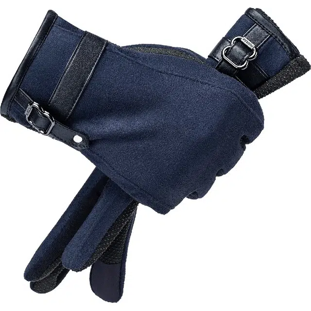 BISON DENIM