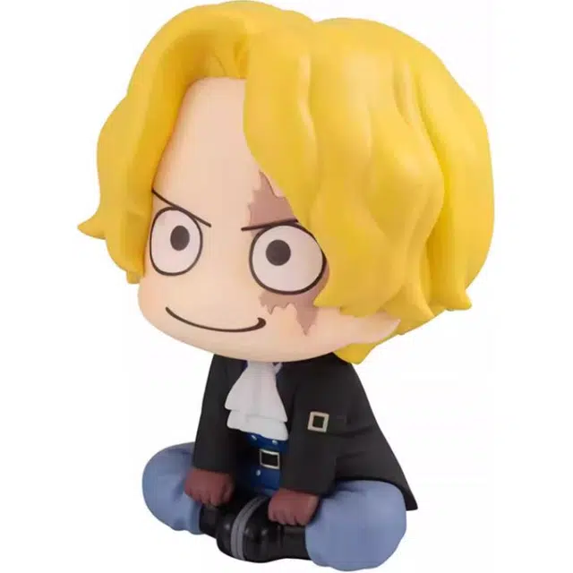 MegaHouse LOOKUP