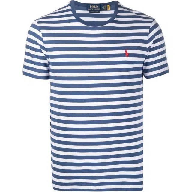 Polo Ralph Lauren SS23 LogoT