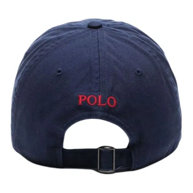 Polo Ralph Lauren Logo