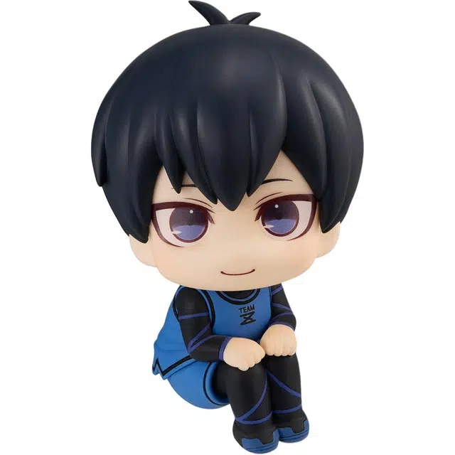 MegaHouse Look UP