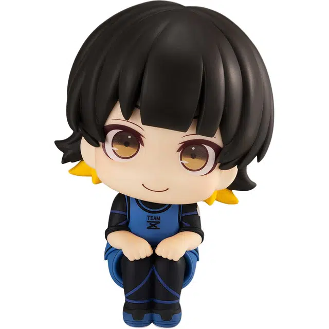MegaHouse Look UP