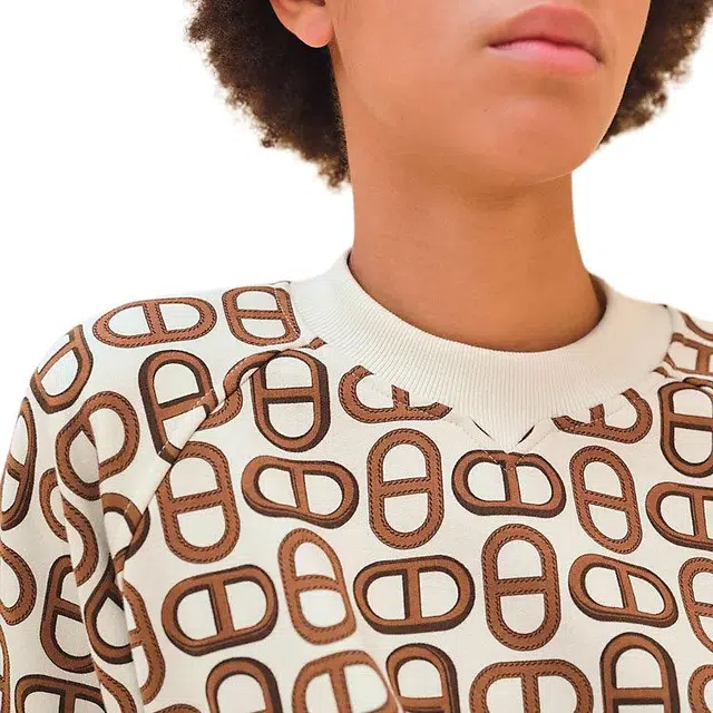 HERMES SS24 Logo