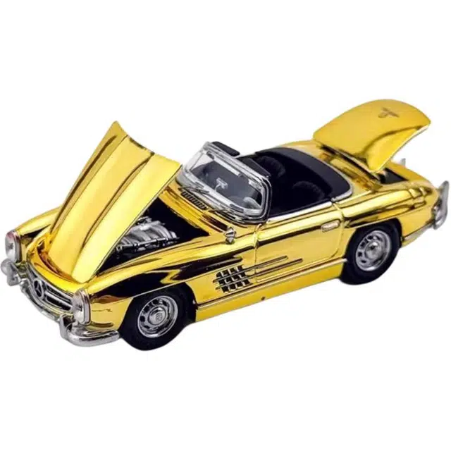 YS 164 300SL