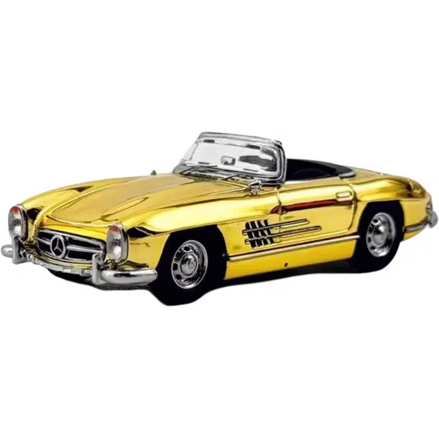 YS 164 300SL