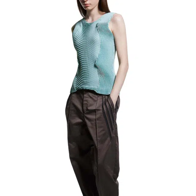 ISSEY MIYAKE SS24T