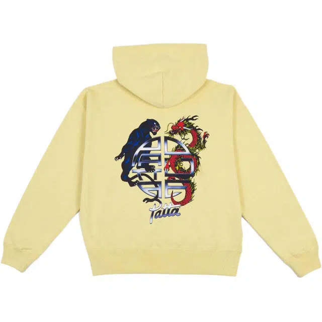 Patta x DOE FW24 LOGO