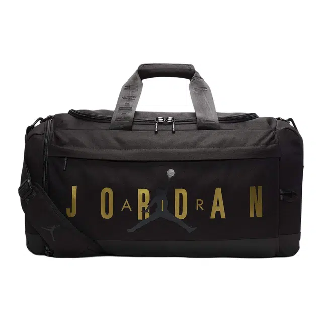 Jordan Velocity