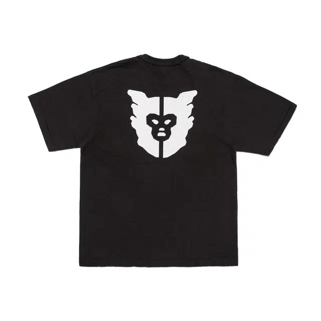 HUMAN MADE FW24 logoT