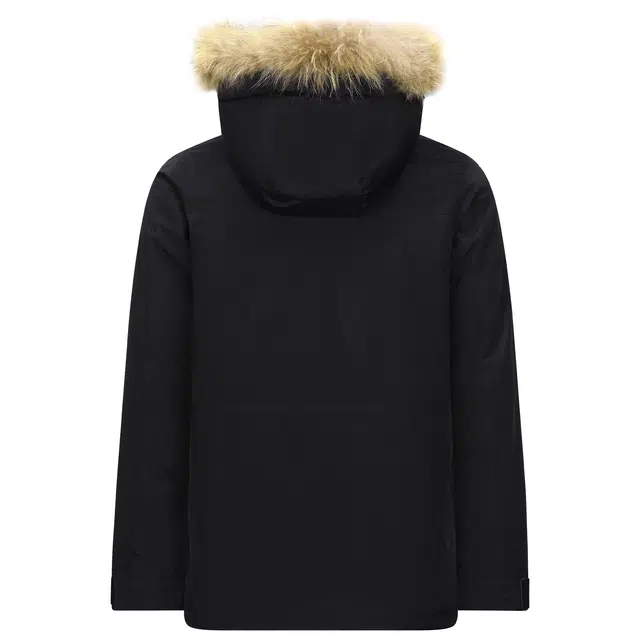 Jeep Expedition Parka
