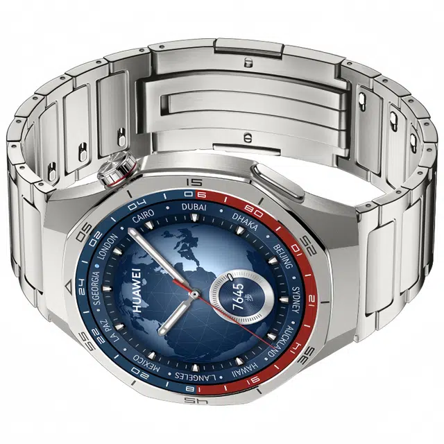 Akkerds GT5Pro gt5Watch4pro