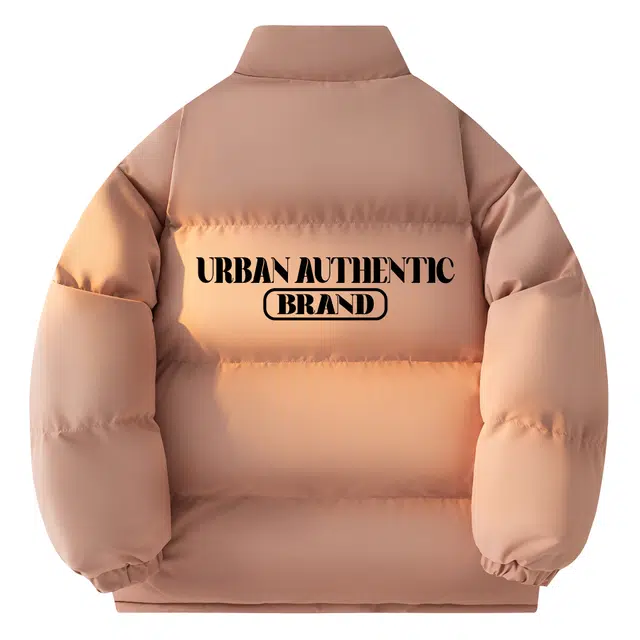 URBAN AUTHENTIC