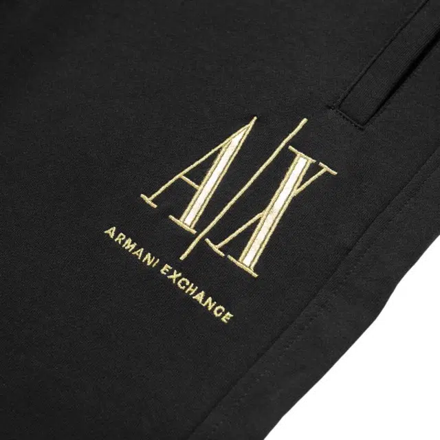 ARMANI EXCHANGE SS23 Logo