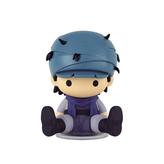 RE-MENT petadoll 6