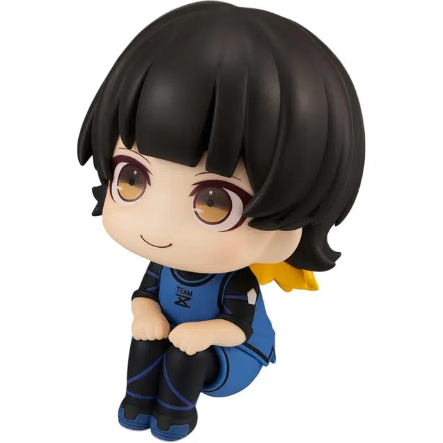 MegaHouse Look UP