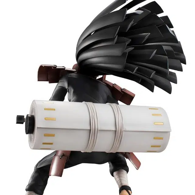 MegaHouse gem