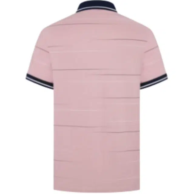 K-BOXING Polo
