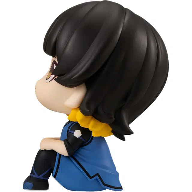 MegaHouse Look UP
