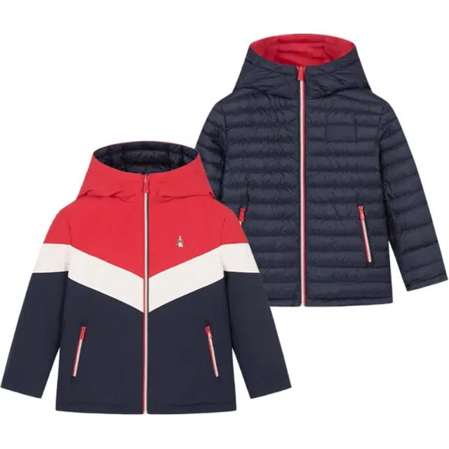Hush Puppies FW24 PROTECTION
