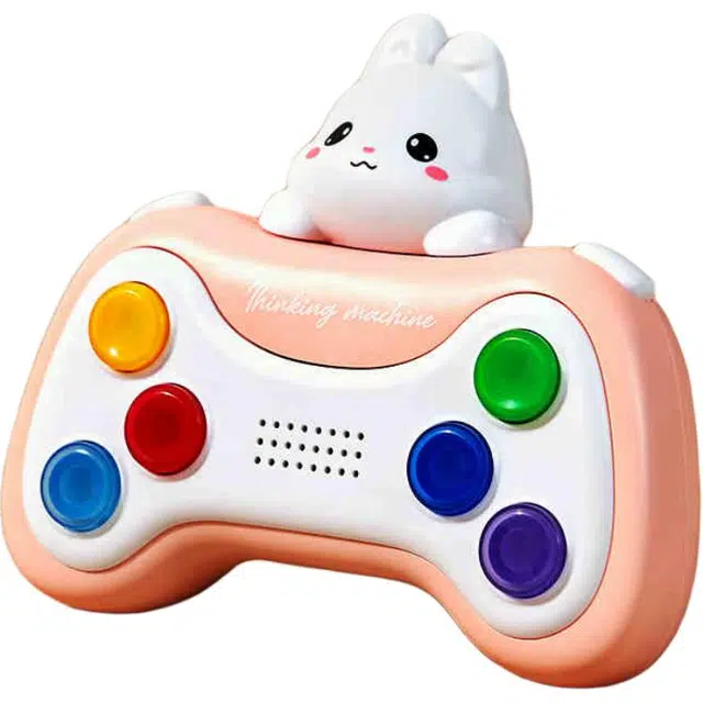 乐乐鱼 智能 闯关思维逻辑训练 早教益智玩具