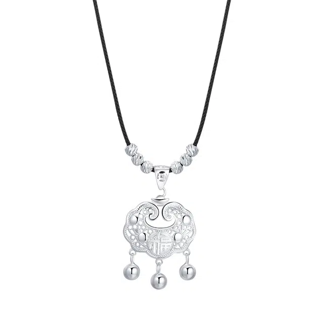 zoo jewel S925
