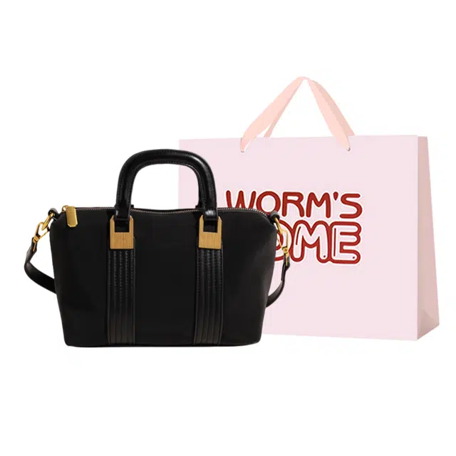WORM'S HOME PU