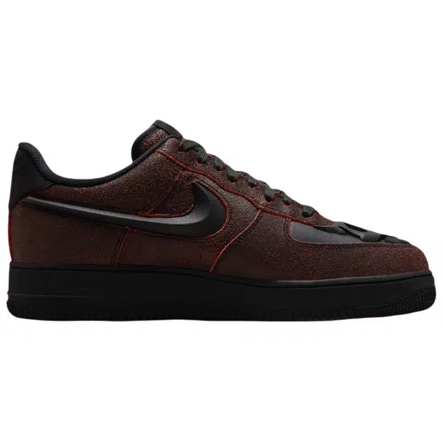 Nike Air Force 1 LOW Halloween 2024