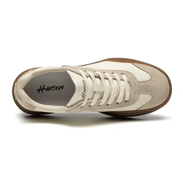 HARSON