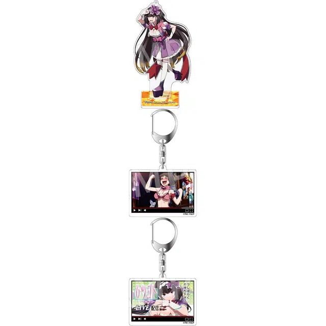 Aniplex FateGrand Carnival