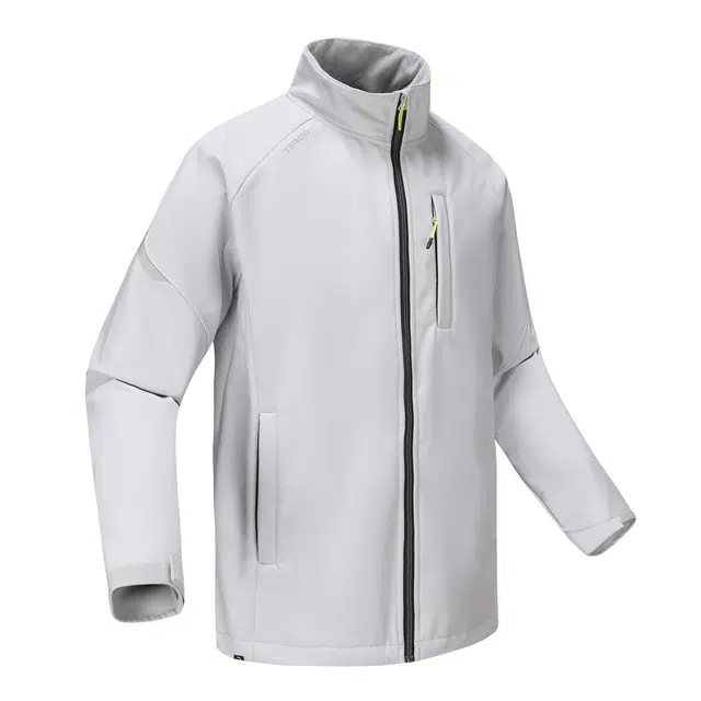 DECATHLON x CN Sailing 300 Light Grey