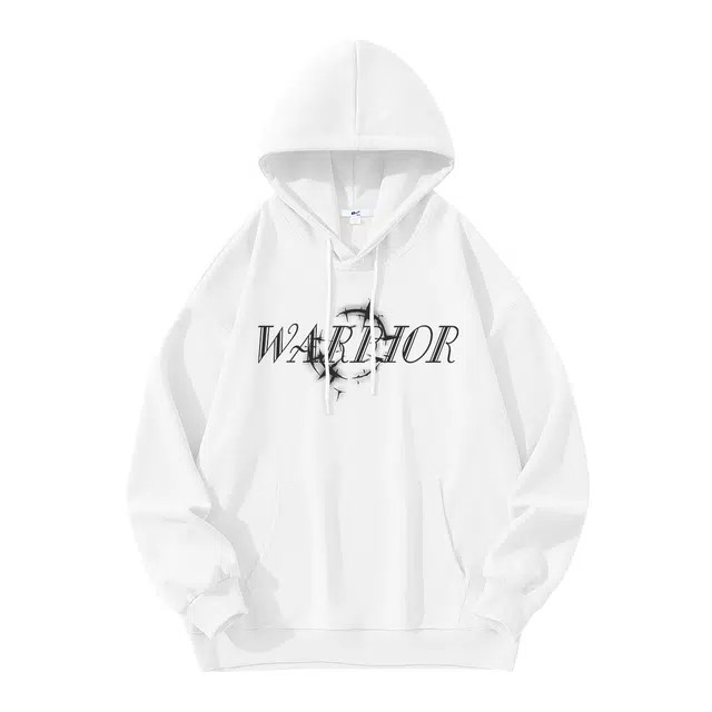 Warrior LOGO