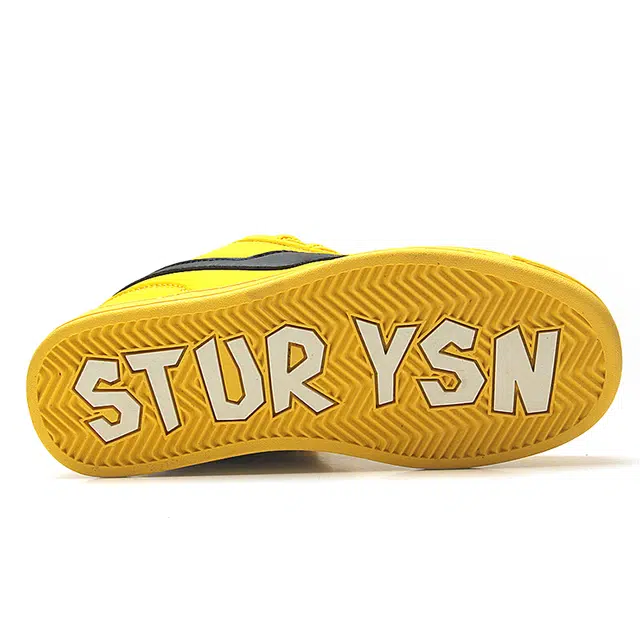 STUR YSN