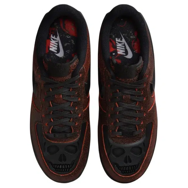 Nike Air Force 1 LOW Halloween 2024