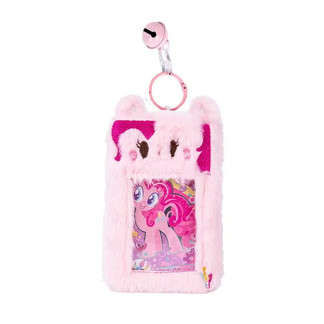 PinkyPinky 3D