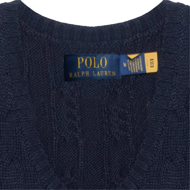 Polo Ralph Lauren LogoV