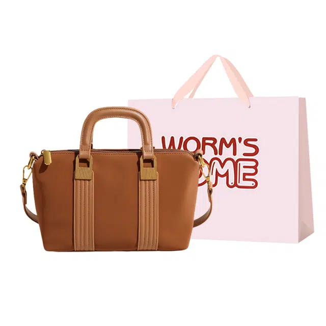 WORM'S HOME PU