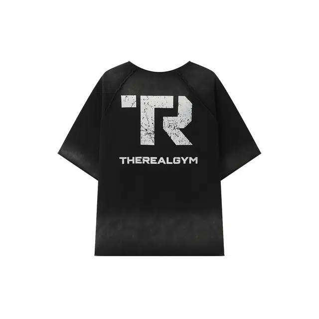 x Therealgym T