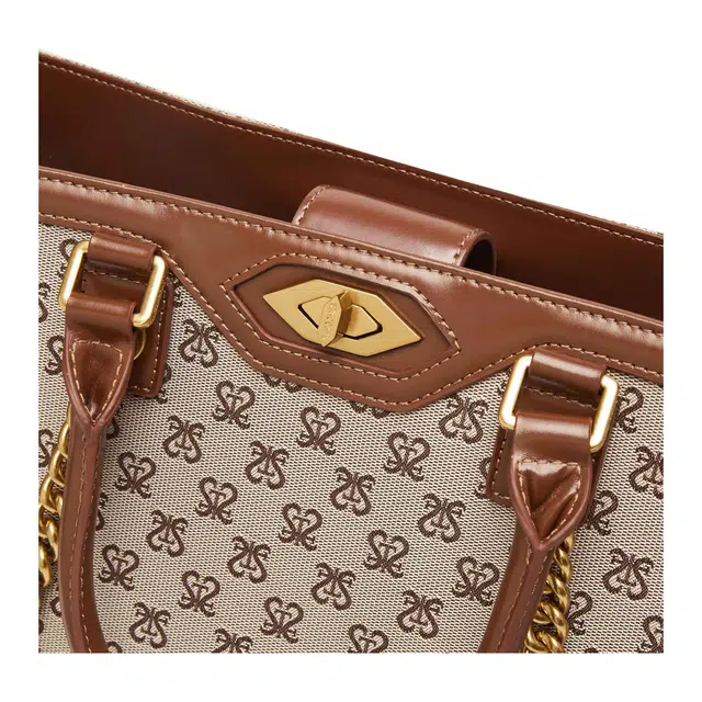 staccato Tote