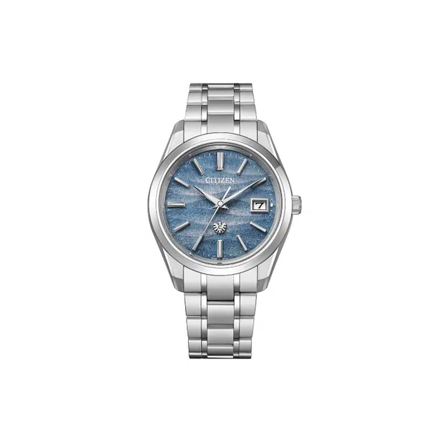 CITIZEN100 38.3mm