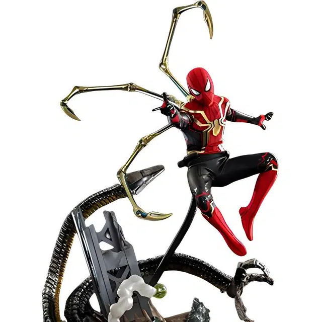 Hot Toys mms624