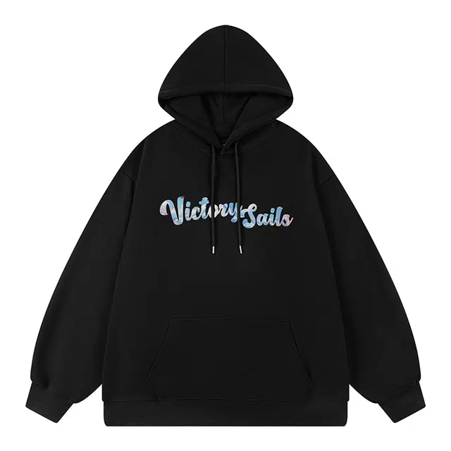 Victory sails logo