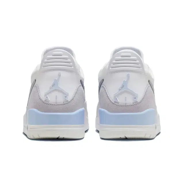 Jordan Legacy 312 Glacier Blue