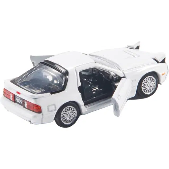 TAKARA TOMY 38-40
