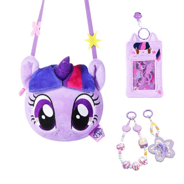 PinkyPinky 3D