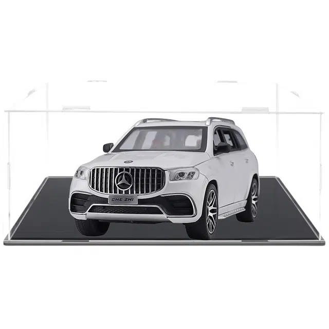 TY MODELS GLS 63 124