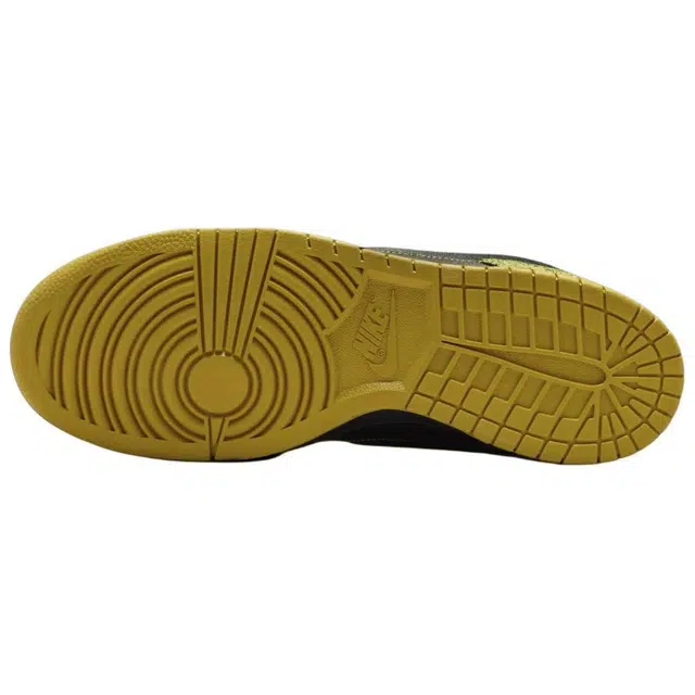 Nike Dunk Low "Halloween"