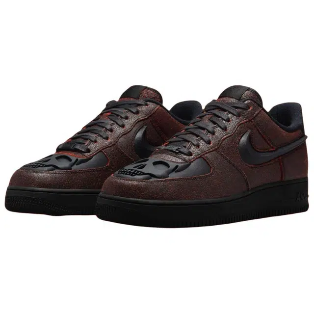 Nike Air Force 1 LOW Halloween 2024