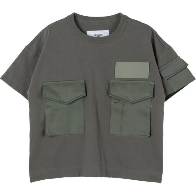 sacai x SPIEWAK T