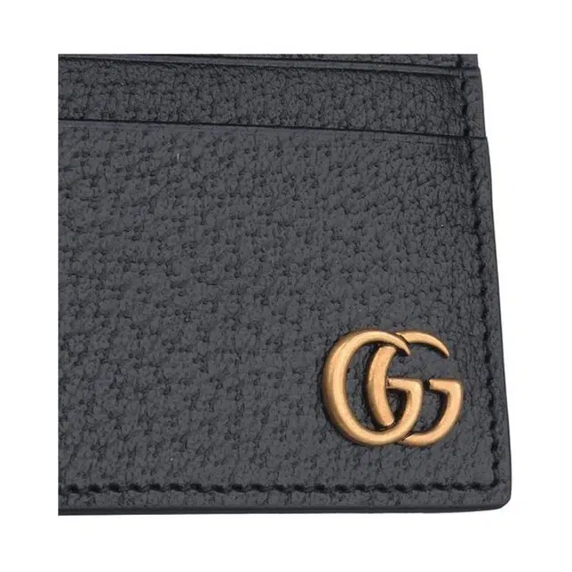 GUCCI Marmont Logo