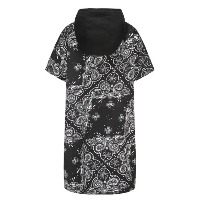 DECATHLON OLAIAN500 Print Bandana